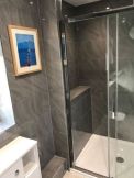 Shower Room, Witney, Oxfordshire, February 2019 - Image 62